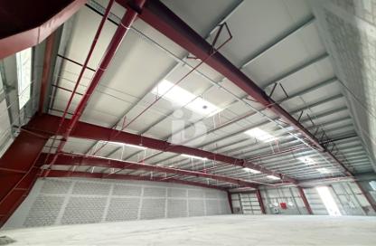 Warehouse - Studio for rent in Dubai Investment Park 1 (DIP 1) - Dubai Investment Park (DIP) - Dubai