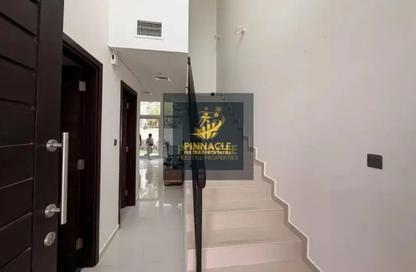 Villa - 3 - 3 for rent in Centaury - Damac Hills 2 - Dubai