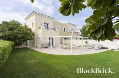 Villa - 3 Bedrooms - 3 Bathrooms for sale in Alma 1 - Alma - Arabian Ranches - Dubai