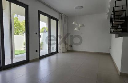 Townhouse - 3 Bedrooms - 4 Bathrooms for rent in Aura Gardens - Tilal Al Ghaf - Dubai
