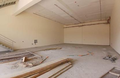 Warehouse - Studio - 1 Bathroom for rent in Al Jurf Industrial 1 - Al Jurf Industrial - Ajman Warehouse - Studio - 1 Bathroom for rent in Al Jurf Industrial 1 - Al Jurf Industrial - Ajman