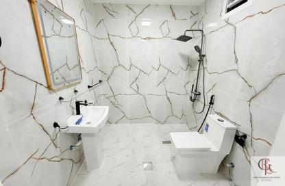 Apartment - Studio - 1 Bathroom for rent in Mohamed Bin Zayed Centre - Mohamed Bin Zayed City - Abu Dhabi Apartment - Studio - 1 Bathroom for rent in Mohamed Bin Zayed Centre - Mohamed Bin Zayed City - Abu Dhabi
