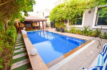 Villa - 3 - 7 for sale in Western Residence South - Falcon City of Wonders - Dubai
