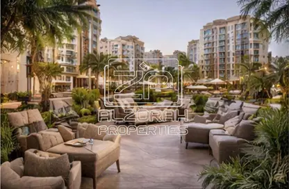 Apartment - 4 Bedrooms - 5 Bathrooms for sale in The Gate 5 - Aljada - Sharjah