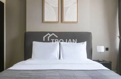 Apartment - 1 Bedroom - 1 Bathroom for rent in Sky Gardens - DIFC - Dubai