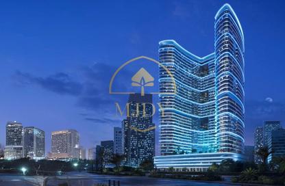Apartment - 1 Bedroom - 2 Bathrooms for sale in Binghatti Hillviews - Dubai Science Park - Dubai