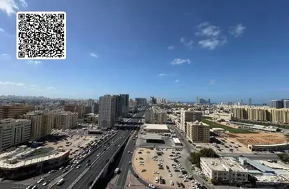 Apartment - 2 Bedrooms - 3 Bathrooms for rent in Gulfa Towers - Al Rashidiya 1 - Al Rashidiya - Ajman Apartment - 2 Bedrooms - 3 Bathrooms for rent in Gulfa Towers - Al Rashidiya 1 - Al Rashidiya - Ajman