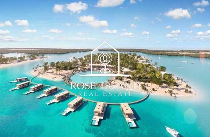 Villa - 6 Bedrooms - 7 Bathrooms for sale in Ramhan Island - Abu Dhabi Villa - 6 Bedrooms - 7 Bathrooms for sale in Ramhan Island - Abu Dhabi