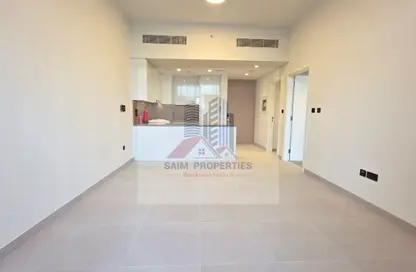 Apartment - 1 Bedroom - 2 Bathrooms for rent in Vida 1 - Vida Residences - Aljada - Sharjah