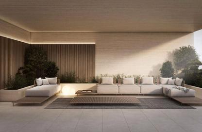 Townhouse - 4 Bedrooms - 5 Bathrooms for sale in Keturah Reserve - MAG City - Mohammed Bin Rashid City - Dubai