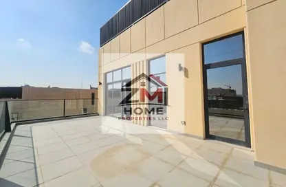 Penthouse - 2 Bedrooms - 3 Bathrooms for sale in Sama Residences - Al Mamsha - Muwaileh - Sharjah