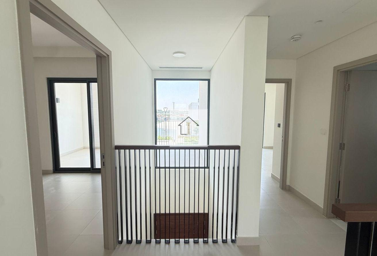 Brand New | Golf Course View| 4BR + Maid photo 14