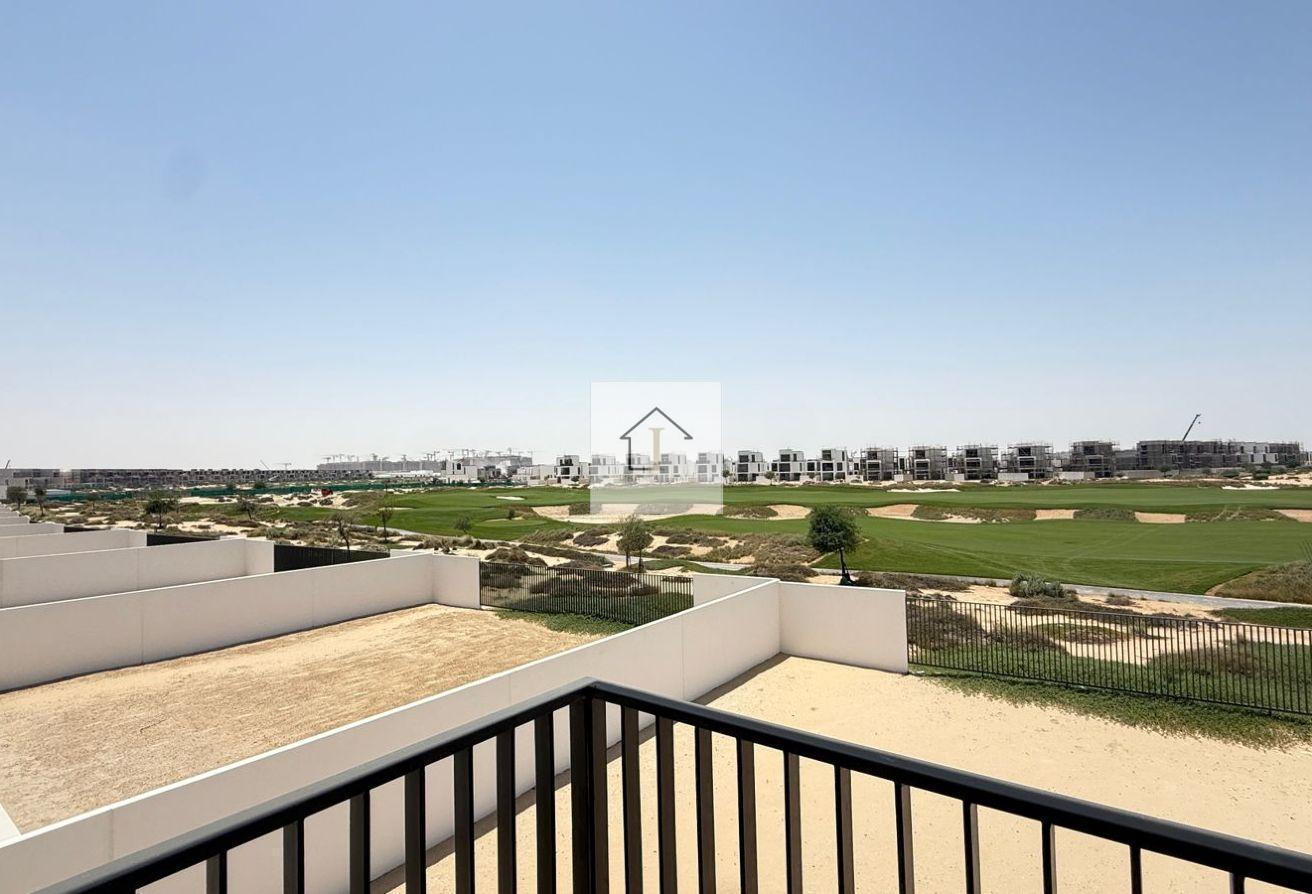 Brand New | Golf Course View| 4BR + Maid photo 15