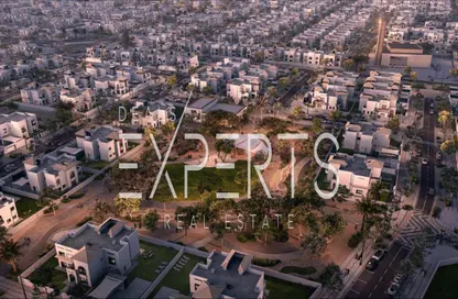 فيلا - 5 غرف نوم - 8 حمامات للبيع في الريمان - الشامخة - أبوظبي