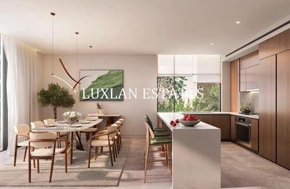 Villa - 4 - 5 for sale in Cassia 3 - Cassia - The Wilds by Aldar - Dubai