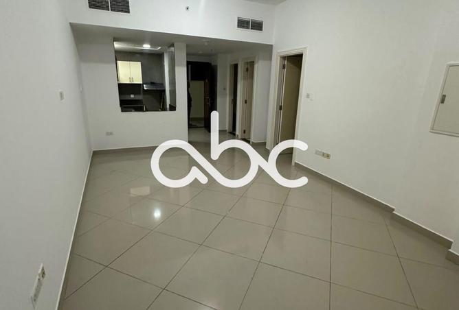 1-bed apartment in Oceanscape · Vacant · High floor — photo 2
