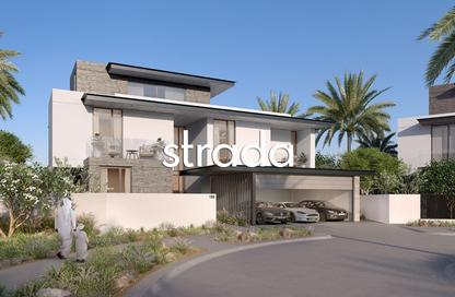 Villa - 3 Bedrooms - 4 Bathrooms for sale in Nima - The Valley - Dubai