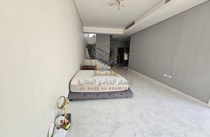 Villa - Studio - 5 Bathrooms for rent in Al Ghafia - Al Riqqa - Sharjah
