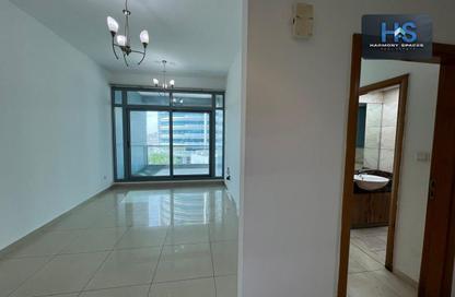 Apartment - 1 Bedroom - 2 Bathrooms for rent in Marina Residence B - Marina Residence - Dubai Marina - Dubai