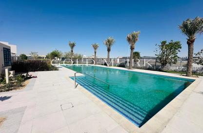 Townhouse - 3 Bedrooms - 4 Bathrooms for rent in Jebel Ali Village Townhouses - Jebel Ali Village - Jebel Ali - Dubai
