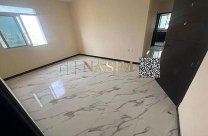 Apartment - 1 Bedroom - 2 Bathrooms for rent in Al Zaheya Gardens - Al Zahya - Ajman
