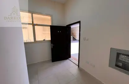 شقة - 1 حمام للايجار في الجرف 2 - الجرف - عجمان وسط المدينة - عجمان