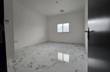 Apartment - 1 Bedroom - 2 Bathrooms for rent in Al Rashidiya 2 - Al Rashidiya - Ajman
