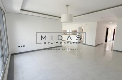 Villa - 4 Bedrooms - 5 Bathrooms for rent in Al Habtoor Polo Resort and Club - The Residences - Dubai Land - Dubai