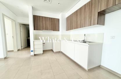 Apartment - 1 Bedroom - 1 Bathroom for sale in Park Heights 2 Tower 2 - Park Heights 2 - Park Heights - Dubai Hills Estate - Dubai