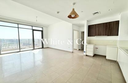 Apartment - 1 Bedroom - 1 Bathroom for sale in Park Heights 2 Tower 2 - Park Heights 2 - Park Heights - Dubai Hills Estate - Dubai
