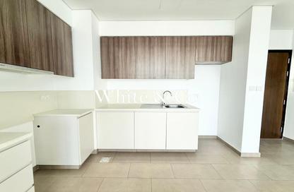 Apartment - 1 Bedroom - 1 Bathroom for sale in Park Heights 2 Tower 2 - Park Heights 2 - Park Heights - Dubai Hills Estate - Dubai