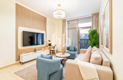Apartment - 2 Bedrooms - 3 Bathrooms for rent in Canal Bay - Business Bay - Dubai