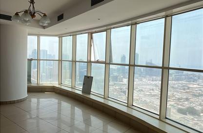 Apartment - 3 Bedrooms - 4 Bathrooms for rent in Al Majaz 3 - Al Majaz - Sharjah