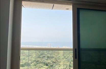Apartment - 3 Bedrooms - 4 Bathrooms for rent in Al Majaz 3 - Al Majaz - Sharjah