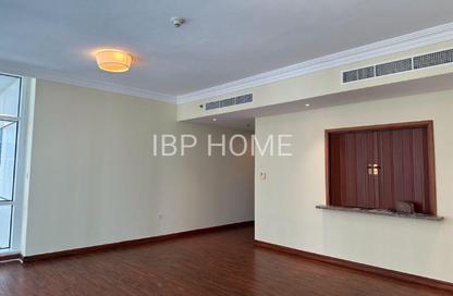 Apartment - 2 Bedrooms - 2 Bathrooms for rent in MAG 218 - Dubai Marina - Dubai