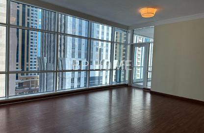 Apartment - 2 Bedrooms - 2 Bathrooms for rent in MAG 218 - Dubai Marina - Dubai