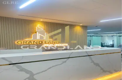 Office Space - Studio for sale in Opal Tower - Business Bay - Dubai