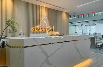 Office Space - Studio for sale in Opal Tower - Business Bay - Dubai Office Space - Studio for sale in Opal Tower - Business Bay - Dubai