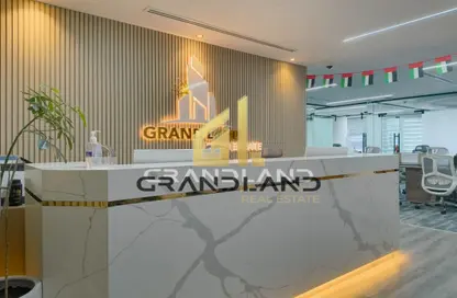 مكتب - استوديو للبيع في برج أوبال - الخليج التجاري - دبي مكتب - استوديو للبيع في برج أوبال - الخليج التجاري - دبي