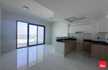 Apartment - 1 Bedroom - 2 Bathrooms for rent in Alexis Tower - Downtown Jebel Ali - Dubai Apartment - 1 Bedroom - 2 Bathrooms for rent in Alexis Tower - Downtown Jebel Ali - Dubai