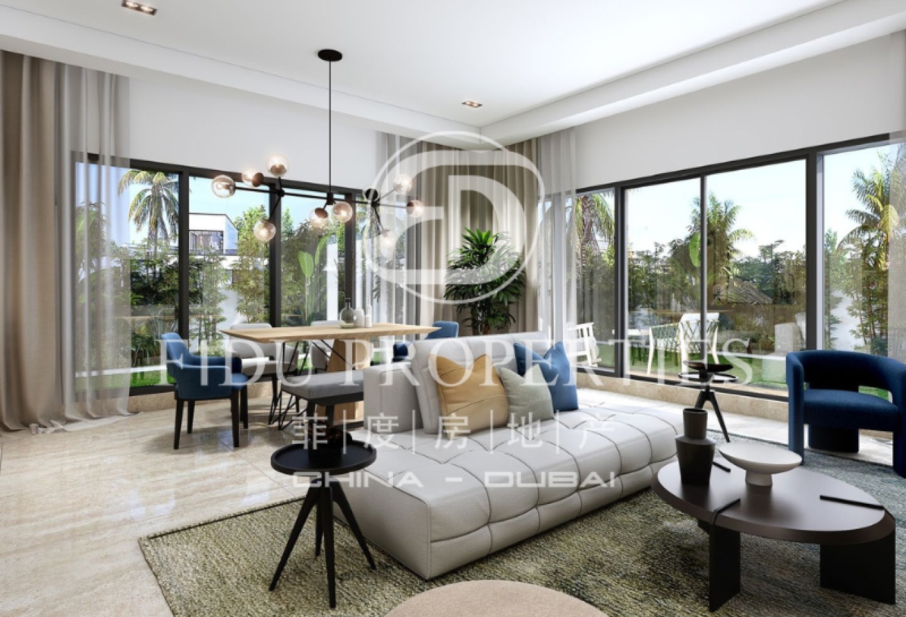 Waterfront Living | Eco-Friendly Community |Resale