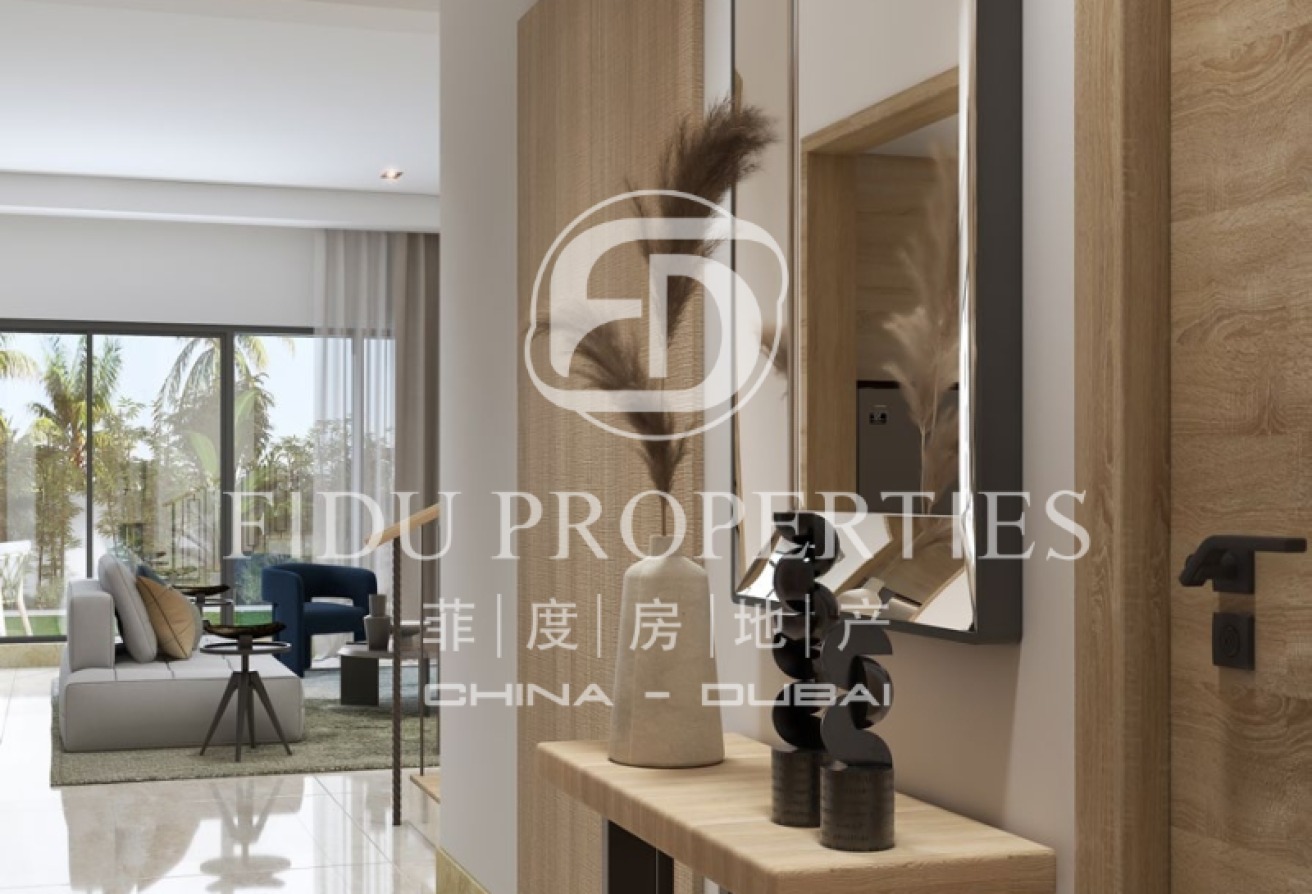 Waterfront Living | Eco-Friendly Community |Resale