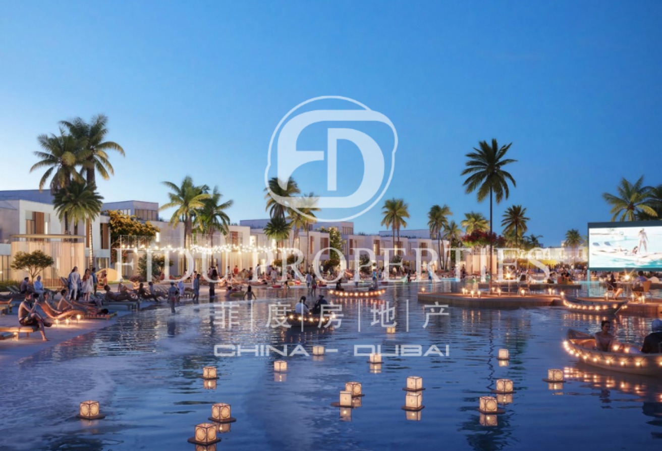 Waterfront Living | Eco-Friendly Community |Resale