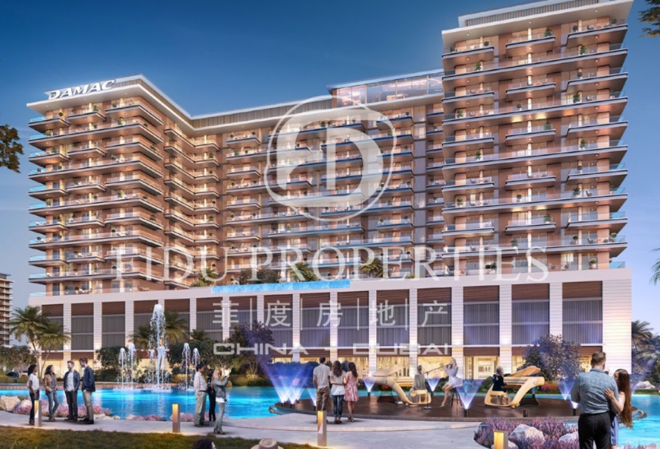 Waterfront Living | Eco-Friendly Community |Resale