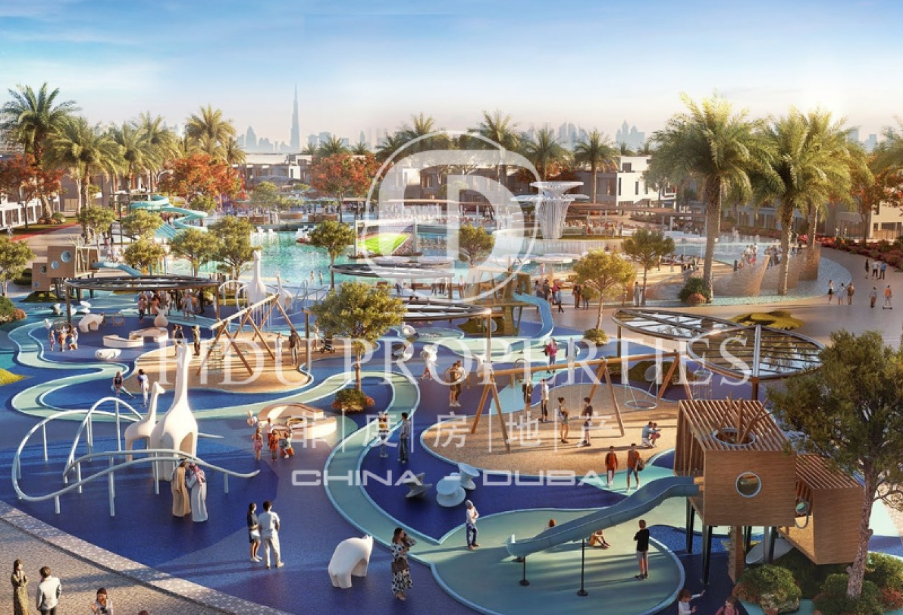Waterfront Living | Eco-Friendly Community |Resale