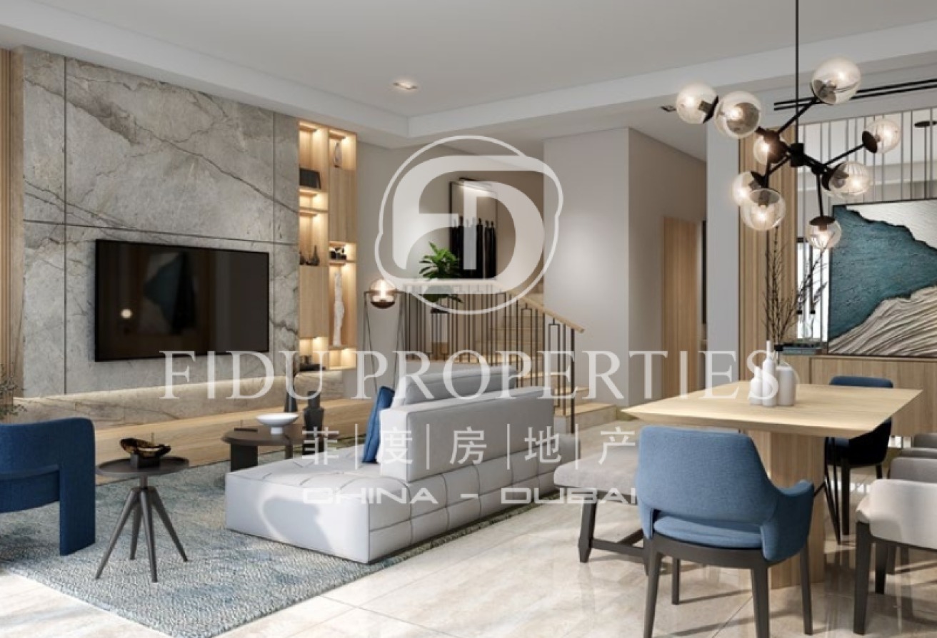 Waterfront Living | Eco-Friendly Community |Resale