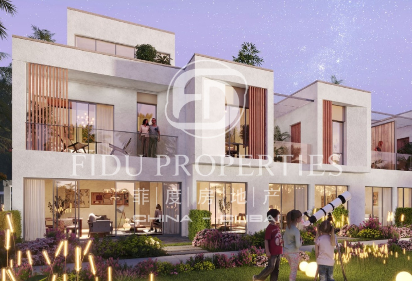 Waterfront Living | Eco-Friendly Community |Resale