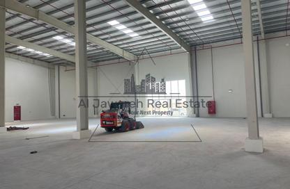 Warehouse - Studio - 1 Bathroom for rent in Umm Dir - Umm Al Quwain