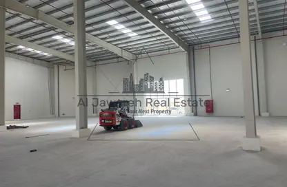 مستودع - استوديو - 1 حمام للايجار في أم درع - أم القيوين