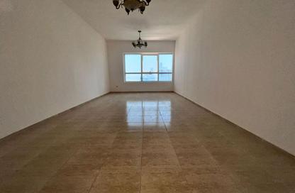 Apartment - 3 - 4 for rent in Al Taawun Street - Al Taawun - Sharjah